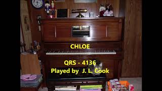 Chloe - Qrs 4136