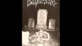 Watch Paramaecium Dead To Death video