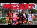 Dawin - Dessert ft. Silento - #DessertDance - Suga N Spice Crew @ryanparma @brianfriedman