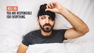 10 Rules That Changed My Life