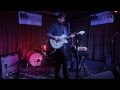 Live @ KEXP (Barboza)