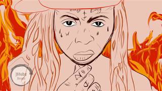 (FREE) Lil Wayne Type Beat 2018 "Sir Carter" | Tha Carter V | PROD JHUBZ
