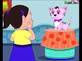 Billi Rani - Animated Nursery Rhymes