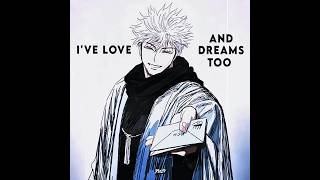 I Am A Human Too Jujutsu Kaisen