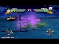 Ps3 Road To Ninja Sasuke Vs Anbu Kakashi Naruto Ultimate Ps3 Road To Ninja Sasuke Vs Anbu Kakashi Naruto Ultimate