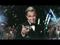 Baz Luhrmann Talks Directing Leonardo DiCaprio (20 Years Ago And Now)