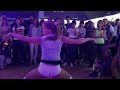 ass night club shaking dancing