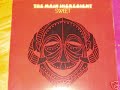 Main Ingredient - EVERYBODY PLAYS THE FOOL