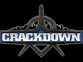 Crackdown [Music] - Black Ice