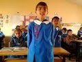 ÇILGIN DEDEŞENLİ öğrencinin türküsü Elif Gündüz Elif Gülcan Kardeşler Yüreğin Yansın - Film Yorum