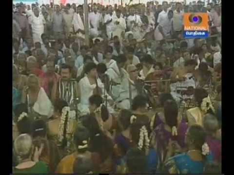 Entharo Mahanubhavulu -Thyagaraja Aradhanai 2013