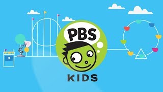 Pbs Kids Logo S Luxo Lamp