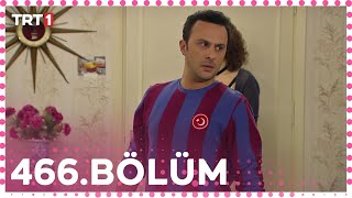 Enler 466. Bölüm