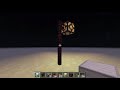 Redstone lamp