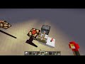 Redstone lamp