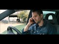 Paul Walker Ser Mais Um Sacrif Cio De Hollywood