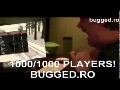 (LIVE) ANONIM: M-am pee pe bzone sorry. | bugged.ro 10001000...