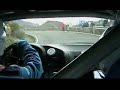 Onboard Javier Cruz-Eduardo González BMW M3 Rally Maspalomas 2008 TC2 Presa Niñas-El Sequero