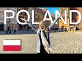 We Finally visited Wroclaw, Poland! 🇵🇱