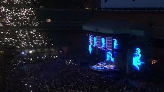 Ed Sheeran - Tenerife Sea Live Milan San Siro 19/06/19