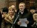 Video Новый клип Черновецкого