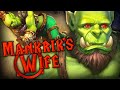 WARCRAFT: Tragedy of Mankrik's Wife (WoW Classic Lore)