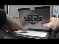 Blake's 2011 Plates & Patches Football Box Break