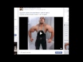 Synthol Madness Must Stop !!!! Mr Oil-lympia