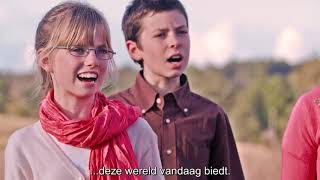 Ik heb liever Jezus - Eastward Missions