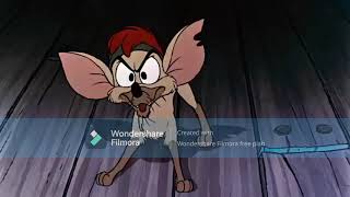 Dodger And Friends Boat Argument From Madagascar