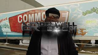 Rocswell Show EP 32 at Common Crow