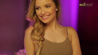 Giovanna Chaves - Coleção 2017 Econfort