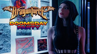 Dragonforce - Doomsday Party.