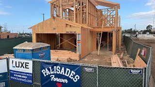 Palisades Forever Rebuilding The Heart And Soul