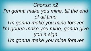 Watch ATC Im Gonna Make You Mine video
