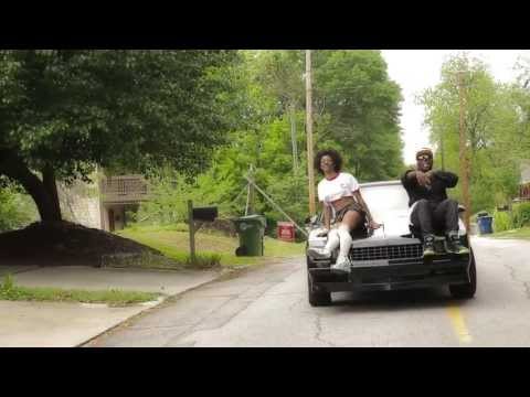 Funk Volume: Jarren Benton - Cadillacs & Chevys