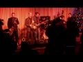 Roomful of Blues with Special Guest J Geils Live @ The Bull Run 12/22/12