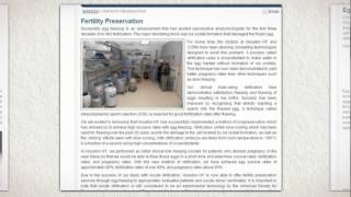 A Houston Fertility Clinic That Cares - Houston IVF