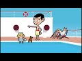 Mr Bean Full Episodes & Bean Best Funny Animation Cartoon for Kids & Children w/ Movies for Kids