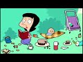 Mr Bean Full Episodes & Bean Best Funny Animation Cartoon for Kids & Children w/ Movies for Kids