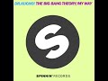 Dr. Kucho! - The Big Bang Theory (Original Mix)