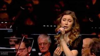 Watch Hayley Westenra Mary Did You Know Orchestral Version video