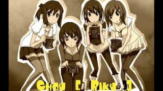 Chou- Fatal Frame Ii Riku