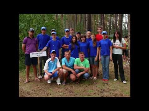 Чемпіонат України - 2009 рік м. Коростишів