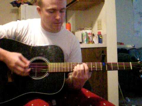 The Maine - Into your arms - Learn how to play acoustic