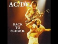 AC/DC - Baby, Please Don't Go (Live Miami 1977) SOUNDBOARD!