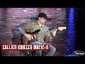Fender Pawn Shop Bass VI