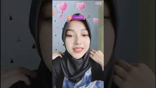 Hijab Cantik Terbaru Asian Jilbab Bigo Live Bikin Terpesona