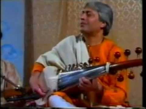 Amjad Ali Khan Raghupati Radhav Raja Ram (Sarod Tabla) Shri...