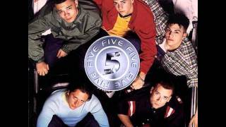 Watch 5ive Can You Jam video